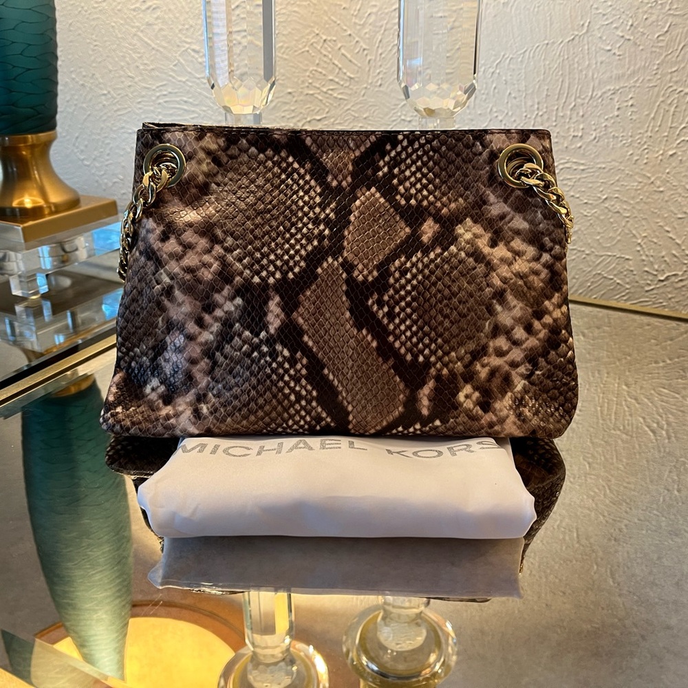 Michael Kors Handbag